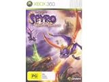 Spyro: Dawn of the Dragon(XBOX360