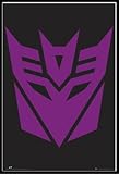 ugXtH[}[^_[NTChE[ TRANSFORMERS 3 Deceptacons |X^[ t[Zbg(120713)ṽC[W摜