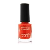 UPC 080299428921 product image for Max Factor Glossfinity Nail Polish 80 Sunset Orange | upcitemdb.com
