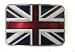 British Flag Union Jack Belt Buckle