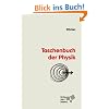 Taschenbuch der Physik: Formeln, Tabellen, �bersichten