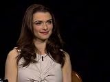 Charlie Rose - Wes Moore / Arne Glimcher / Rachel Weisz (June 4, 2010)