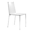 Espresso Alamo Dining Chair - Set of 4