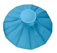 Mabis Dmi Healthcare Ice Bags - Large, 11 Inch, Blue, One