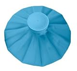 Mabis Dmi Healthcare Ice Bags - Large, 11 Inch, Blue, One Mabis Dmi Healthcare Ice Bags - Large, 11 Inch, Blue, One