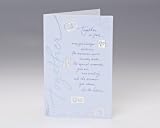 Together Forever Wedding Card