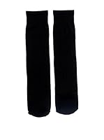 Marie Claire e Kler Calcetines Agenda (Negro)