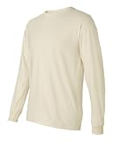 Organic Long Sleeve T-shirt