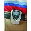 Deluxe Talking Pedometer