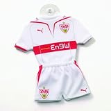 VfB Stuttgart Mini-Trikot