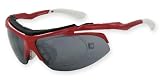 SOS Cutters Survival Optics Shield Tundra RX Sunglasses (4 Color Choices) by