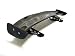 Megan Racing Carbon Fiber Spoiler: MR-55 #11226
