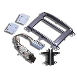 Beat-Sonic SLA-101 Double DIN Audio Integration Installation Kit for 2003-2007 TOYOTA... 