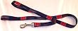 Los Angeles Angels 6' Long MLB Dog Leash