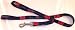 Los Angeles Angels 6' Long MLB Dog Leash