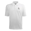 Florida Marlins MLB "Classic Pique" Polo Shirt (White)