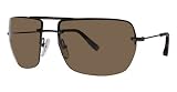 Fendi - FENDI FS477M 205 BRONZE SUNGLASSES