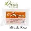 Miracle Noodle Rice 3 Pack