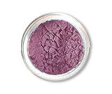 SpaGlo® Plum Rotten Mineral Eyeshadow- Cool Based Color