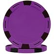 11.5 g Monaco Six Stripe Poker Chip