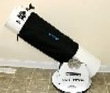 AstroZap 8 Light Shroud for 8 Meade Light Bridge Telescopes AZ1301