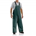 Men&rsquo;s PVC Rain Bib