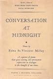 Conversation at Midnight