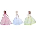Barbie Doll Dresses - The Wedding Collection (3 Dress Set) DOLLS NOT INCLUDED