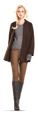 ZIP FRONT JACKET