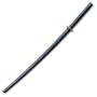 Wood Daito Black