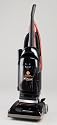 Commercial Bagless WindTunnel Clean Air Upright Vacuum, Black/Safety Orange (HVRC1701900) Category: Commercial Vacuums