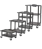 All Service Cart