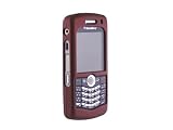 Seidio Innocase Surface for BlackBerry Pearl 8120/8130 - Burgundy