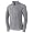 Silver Gray Heather