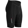 Louis Garneau 2013 Men's Fit Sensor 2 Cycling Shorts - 1050413