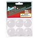 Regent Sports 59110 Halex Table Tennis Balls