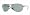 004/58-Gunmetal/Crys. Grn POL.