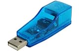 Review PCArena  / PCArena USB to Lan Ethernet Adapter RJ45