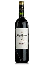 Finca Manzanos Reserva 2005 - Case of 6
