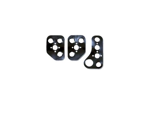 Sparco Tuning Racing Pedals Corsa