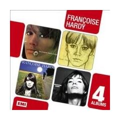 4in1 Album Boxset