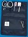 Prestige Medical Belt Loop Organizer Kit, Navy