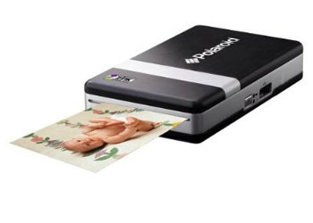 Polaroid CZA-20011B PoGo Instant Mobile Printer (Bulk Packaging)