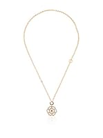 Rebecca Conjunto de cadena y colgante Passion