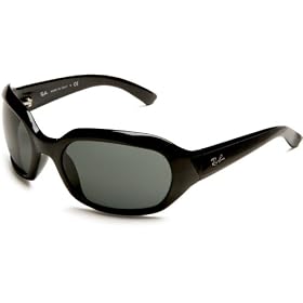Ray-Ban Unisex RB4062 Sunglasses