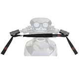 Canyon Dancer Bar Harness II - XX-Wide/Black