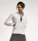 Ladies' Cotton/Spandex Yoga Pant
