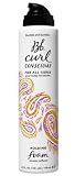 Bumble and Bumble Curl Conscious Holding Foam 3.5 oz