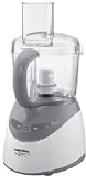 Applica Consumer Products Inc FP1510 Black & Decker Power Pro II Food Processor 400W - White