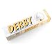 Derby Shaving Cr&egrave;me - Lemon, Yellow, (Pack of 12)
